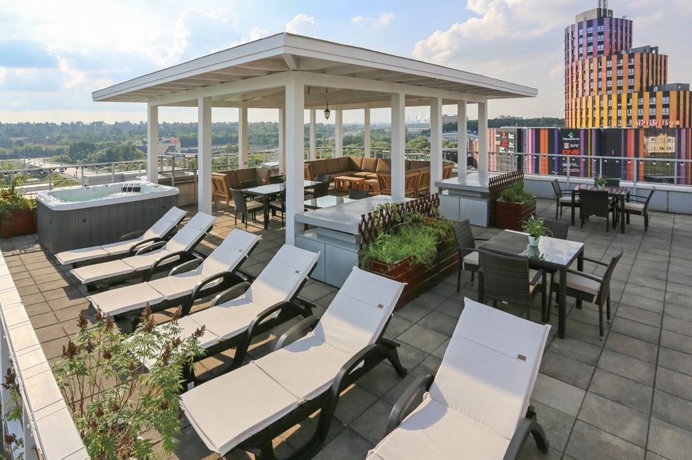 АСТРО ПЛАЗА, гостиница - 39