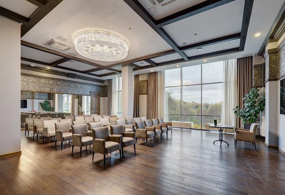 АСТРО ПЛАЗА, гостиница - 36