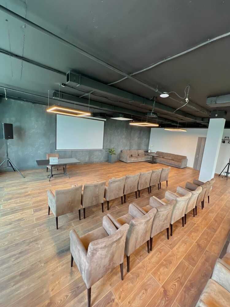 АСТРО ПЛАЗА, гостиница - 35