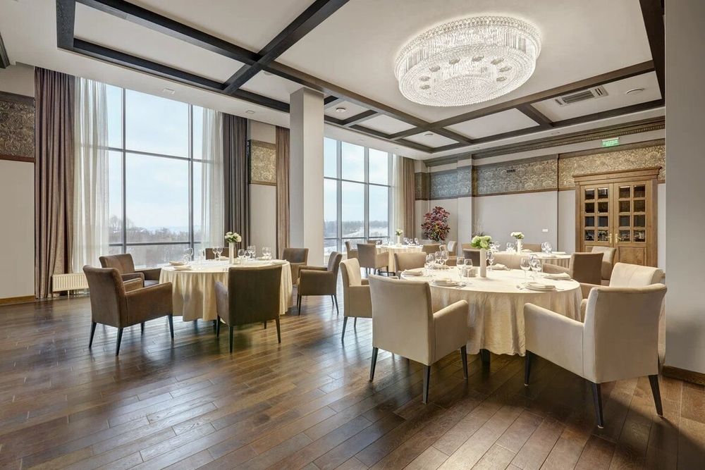 АСТРО ПЛАЗА, гостиница - 34