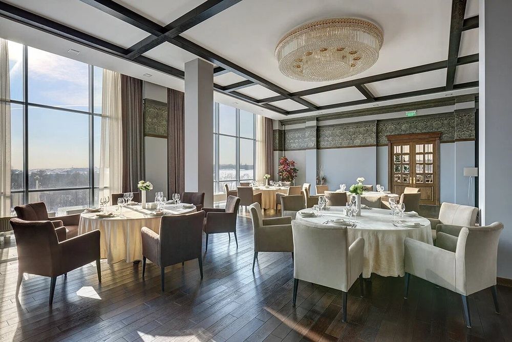 АСТРО ПЛАЗА, гостиница - 33