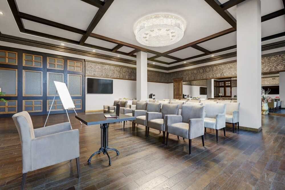 АСТРО ПЛАЗА, гостиница - 32