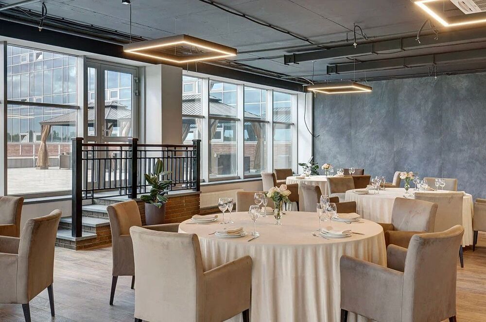 АСТРО ПЛАЗА, гостиница - 29