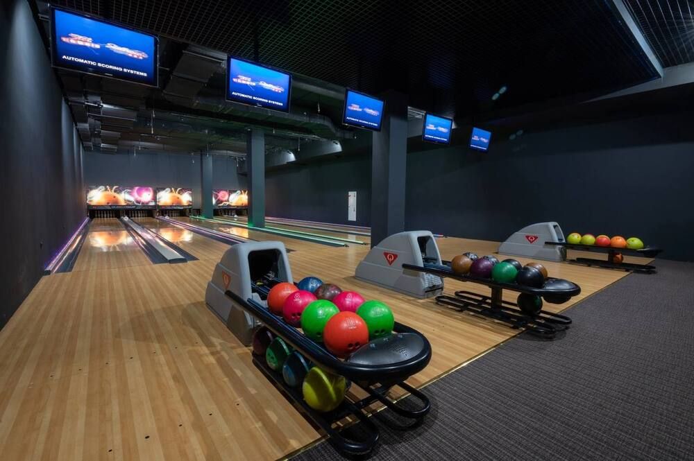 АСТРО ПЛАЗА, гостиница - 26