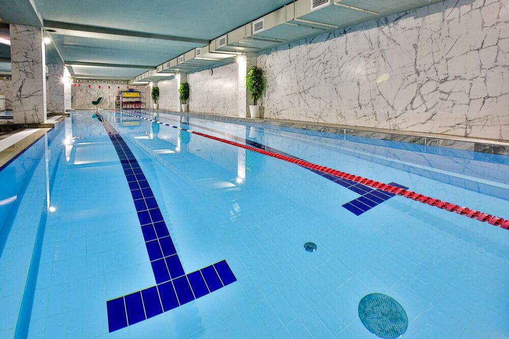 АСТРО ПЛАЗА, гостиница - 25