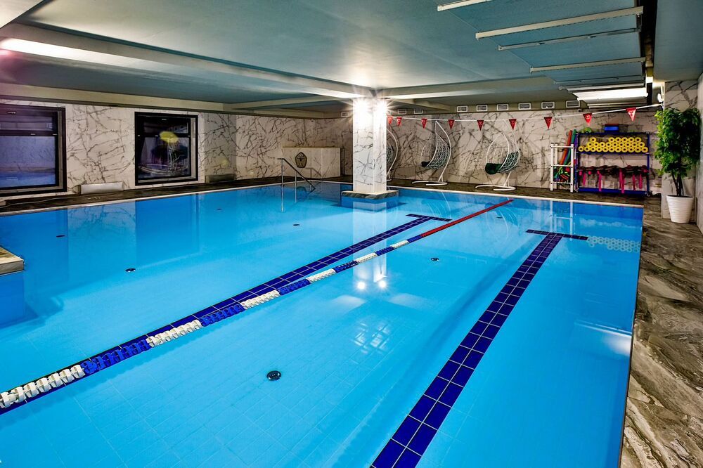 АСТРО ПЛАЗА, гостиница - 24