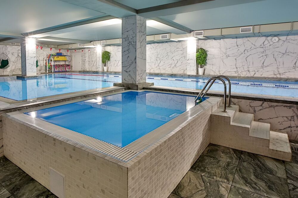 АСТРО ПЛАЗА, гостиница - 22