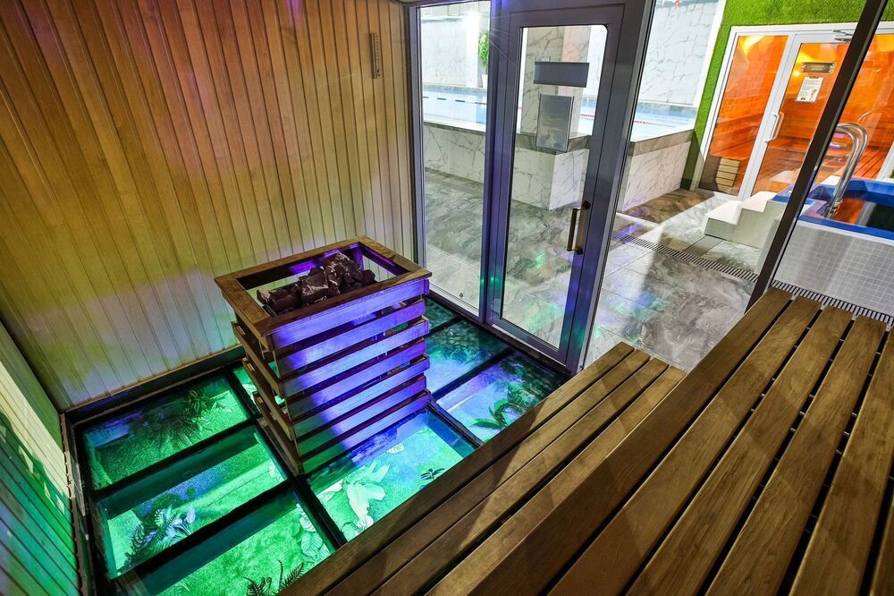 АСТРО ПЛАЗА, гостиница - 21