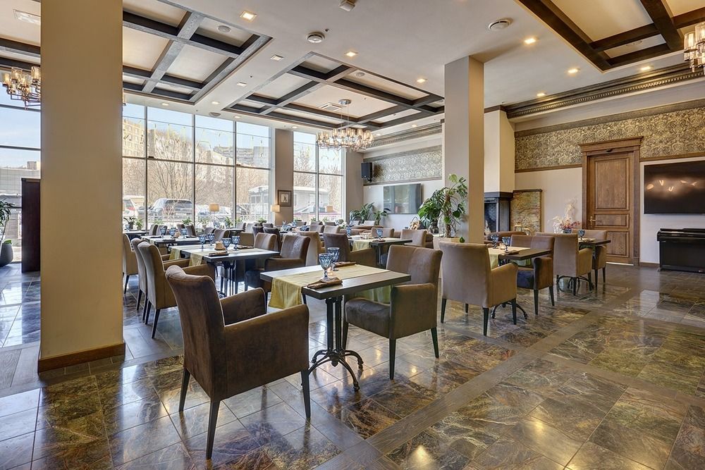 АСТРО ПЛАЗА, гостиница - 18