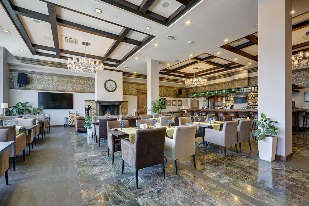 АСТРО ПЛАЗА, гостиница - 17