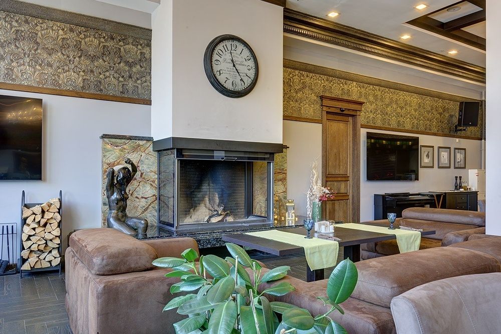 АСТРО ПЛАЗА, гостиница - 16