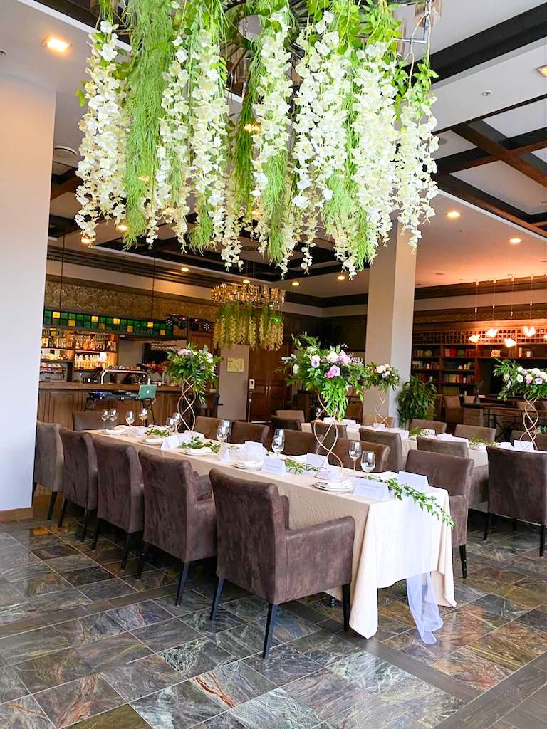 АСТРО ПЛАЗА, гостиница - 15