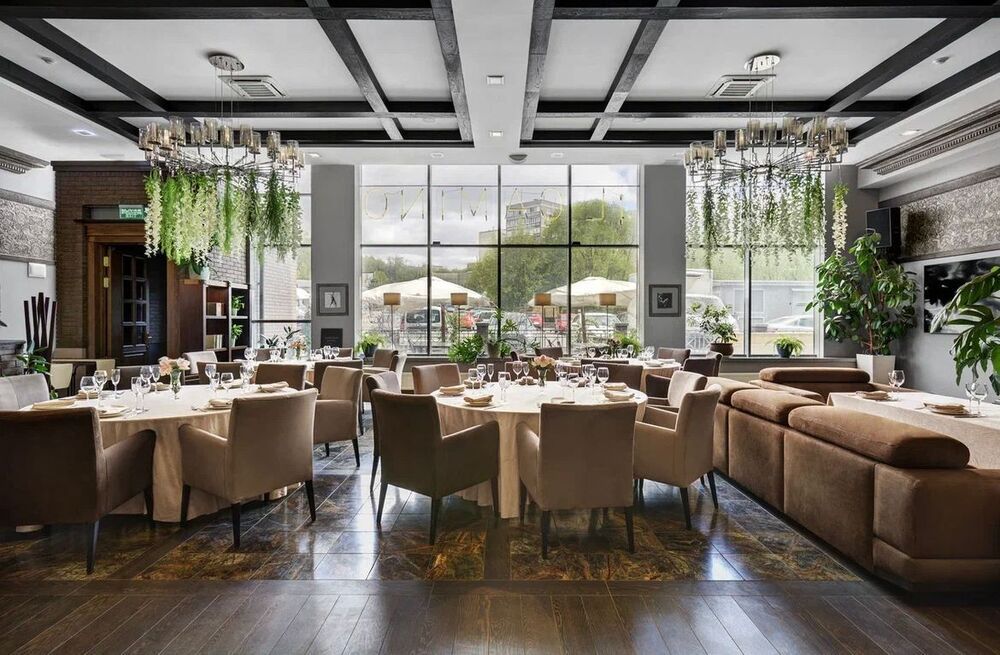 АСТРО ПЛАЗА, гостиница - 13