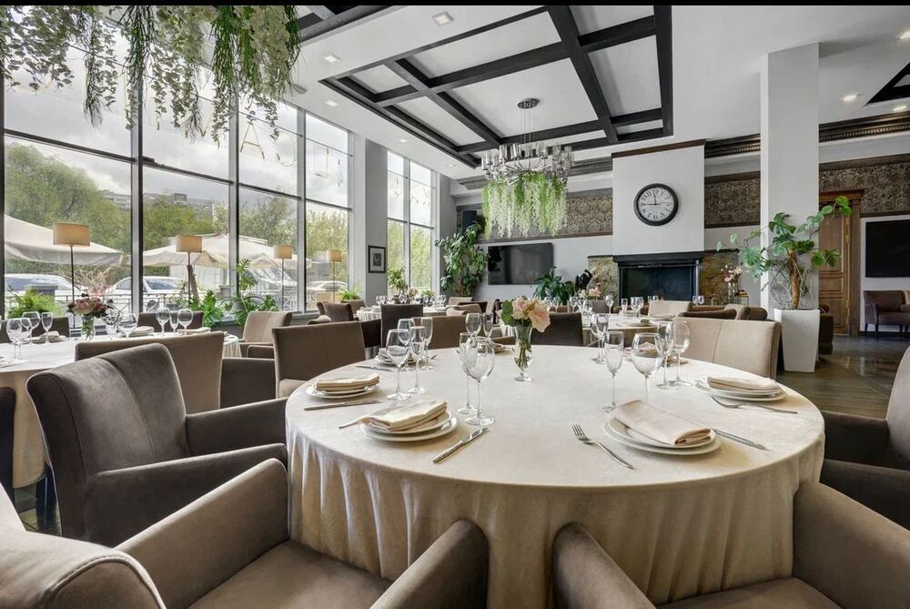 АСТРО ПЛАЗА, гостиница - 12