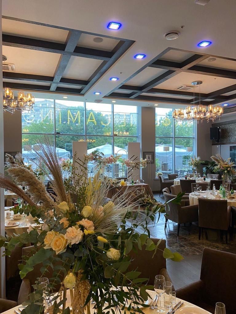 АСТРО ПЛАЗА, гостиница - 11