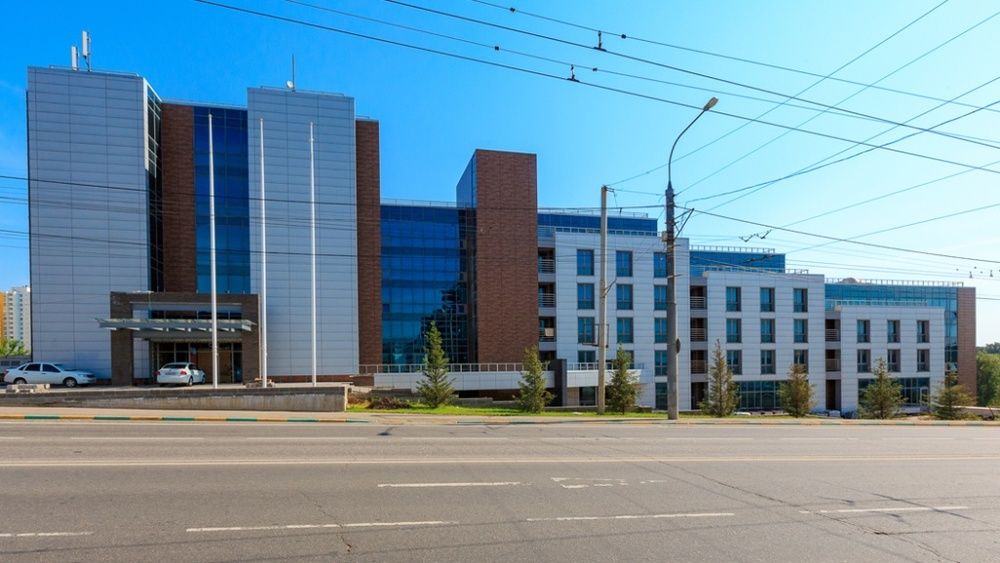 АСТРО ПЛАЗА, гостиница - 9