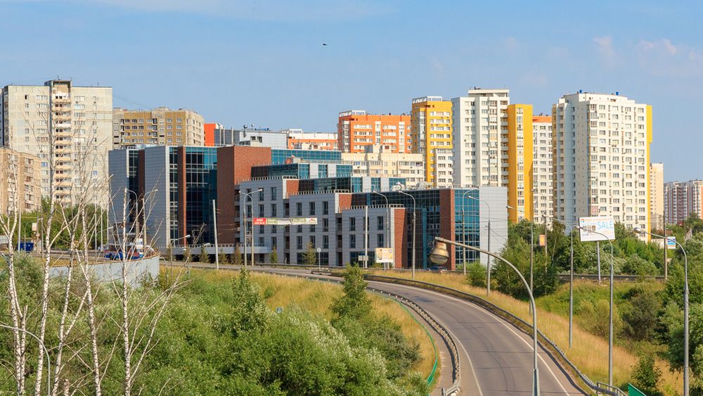 АСТРО ПЛАЗА, гостиница - 8