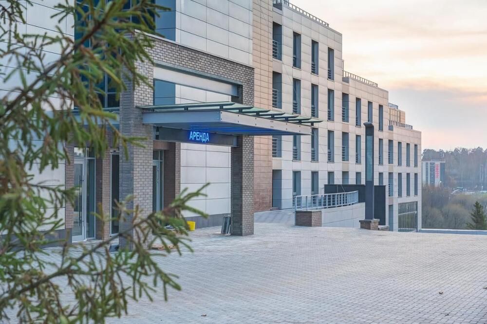 АСТРО ПЛАЗА, гостиница - 6