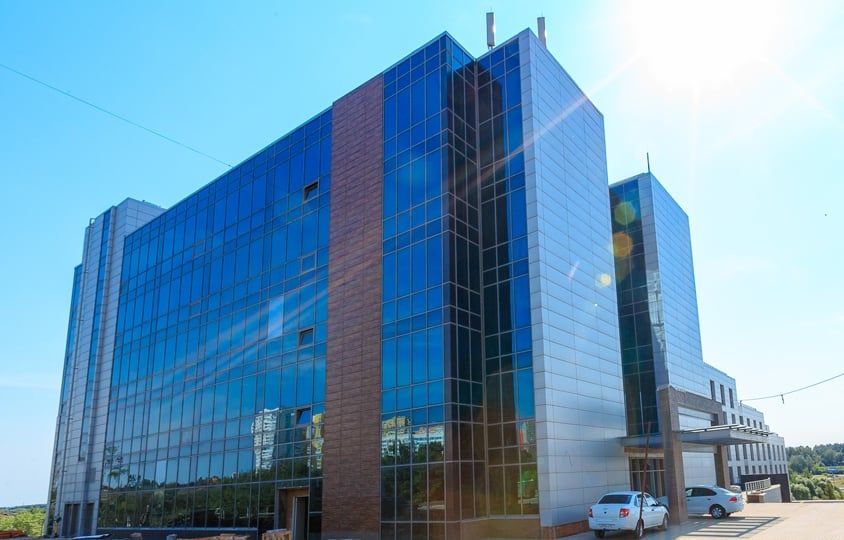 АСТРО ПЛАЗА, гостиница - 5