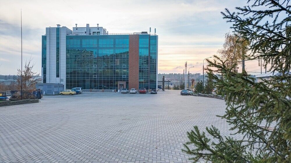 АСТРО ПЛАЗА, гостиница - 4