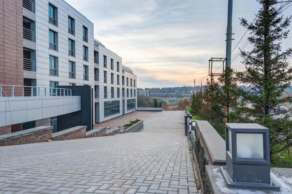 АСТРО ПЛАЗА, гостиница - 3