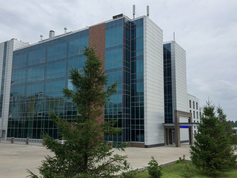 АСТРО ПЛАЗА, гостиница - 2