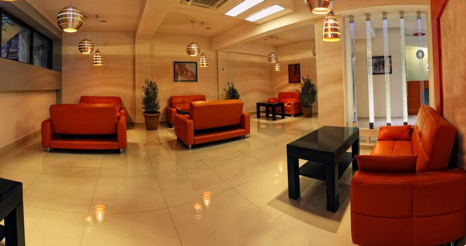 ORION HOTEL TBILISI - 2