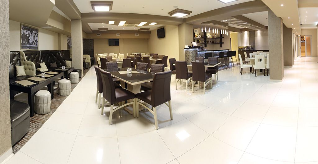 ORION HOTEL TBILISI - 3