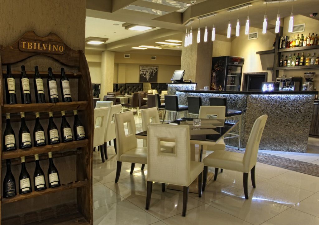 ORION HOTEL TBILISI - 10