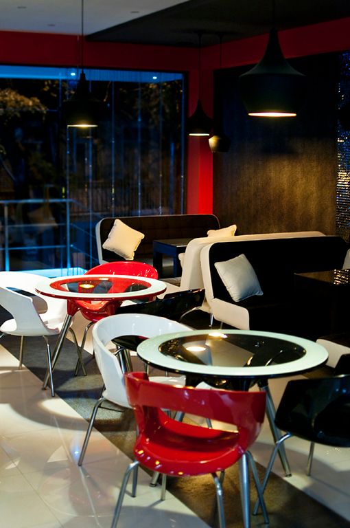 ORION HOTEL TBILISI - 9