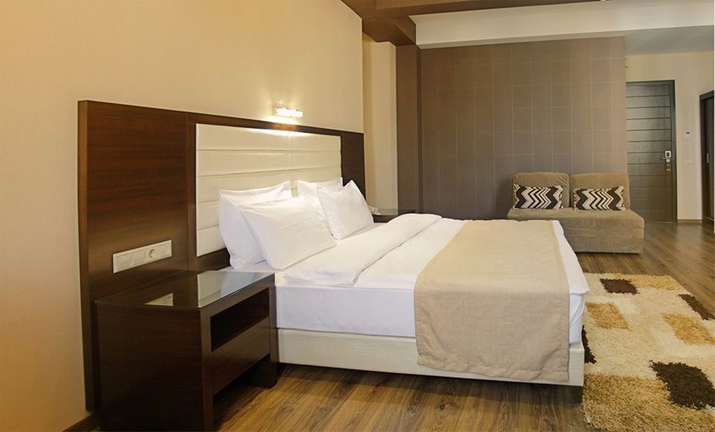 ORION HOTEL TBILISI - 20