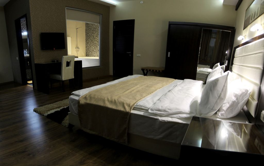 ORION HOTEL TBILISI - 17