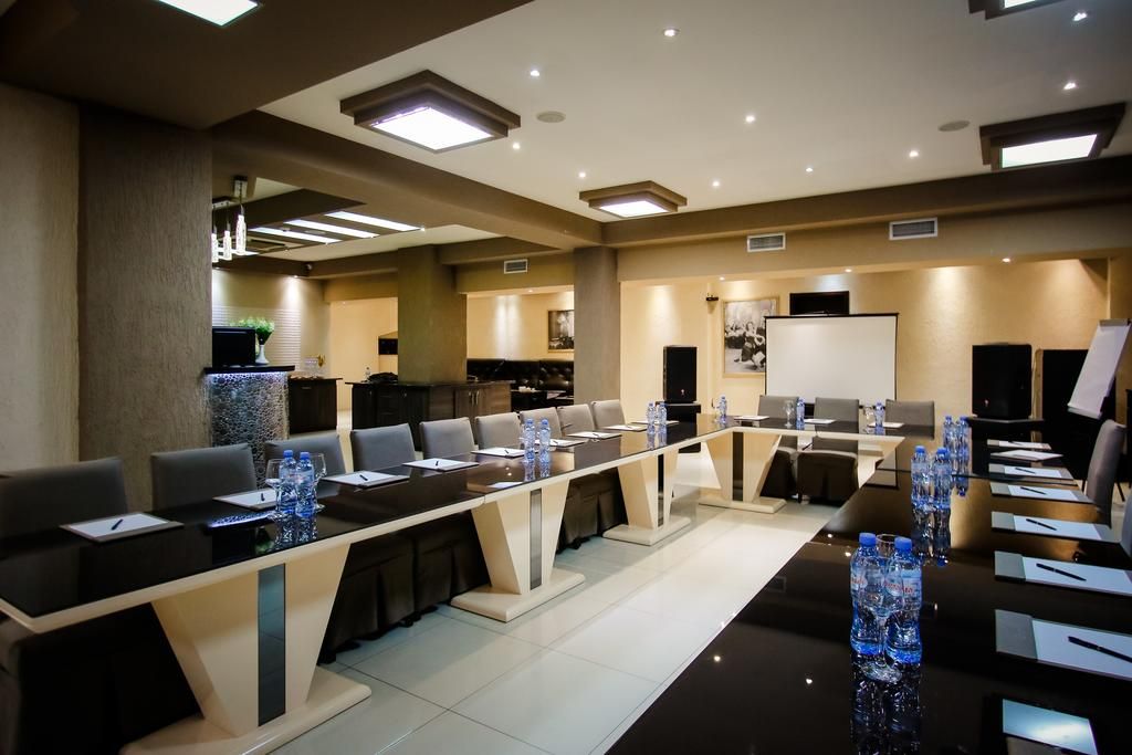 ORION HOTEL TBILISI - 4