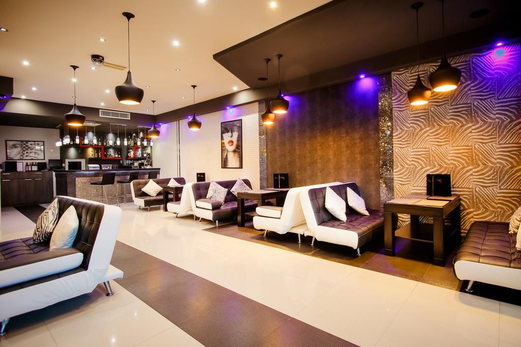 ORION HOTEL TBILISI - 7