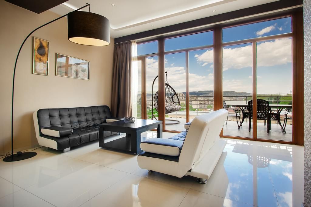 ORION HOTEL TBILISI - 11