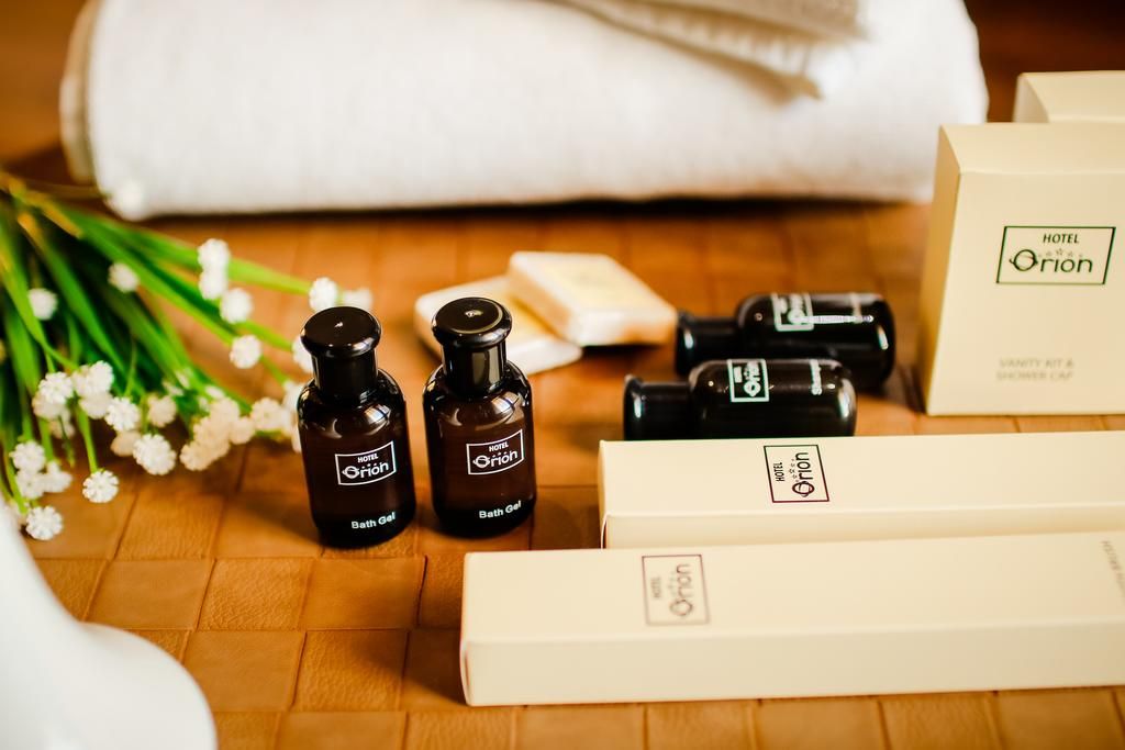 ORION HOTEL TBILISI - 19