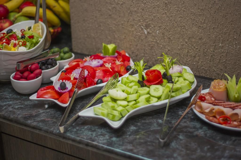 ORION HOTEL TBILISI - 6