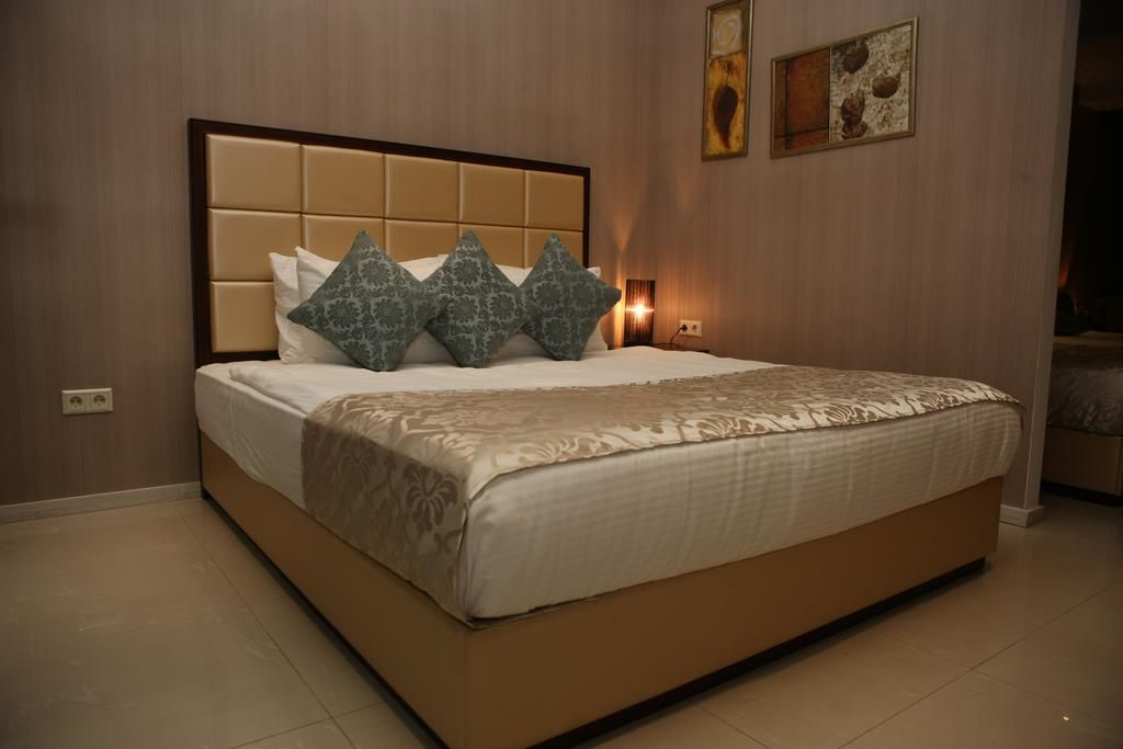 ORION HOTEL TBILISI - 22