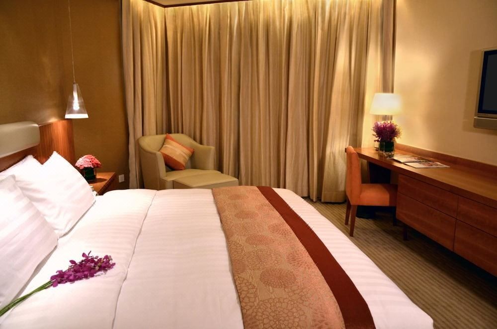 GRAND VIEW HOTEL - 12