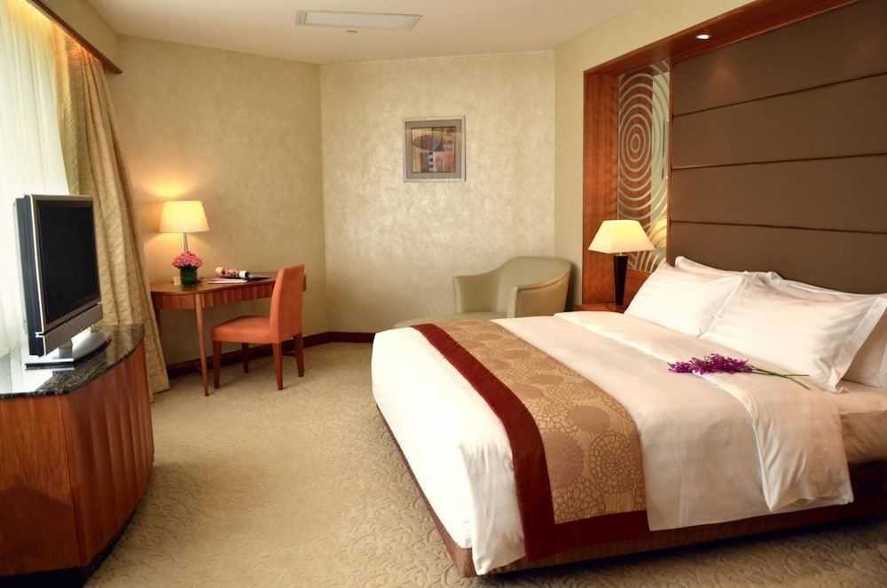 GRAND VIEW HOTEL - 10