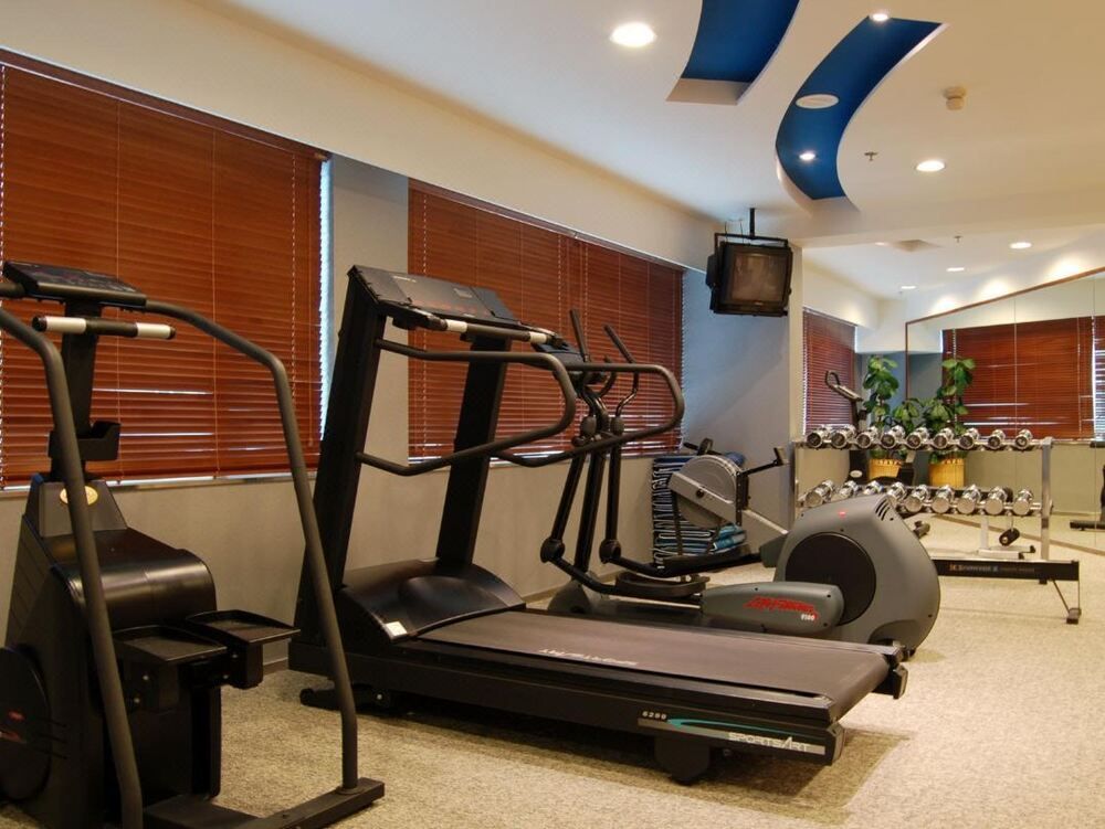 GRAND VIEW HOTEL - 8