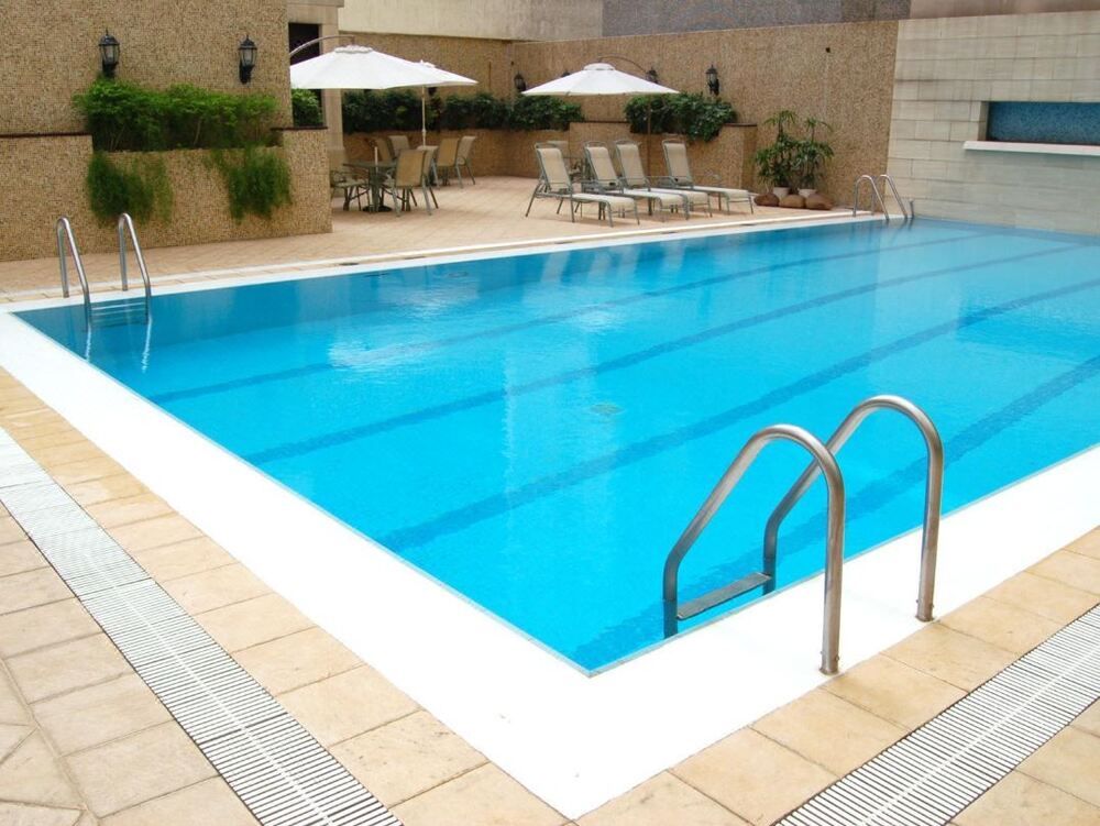 GRAND VIEW HOTEL - 2