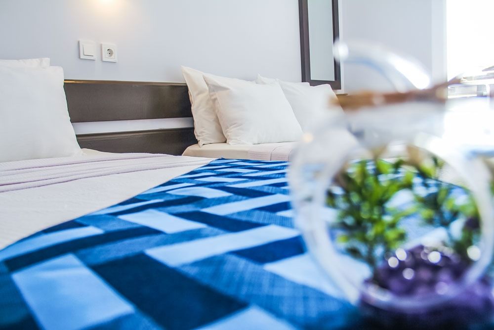 Yaman Life Hotel - 21