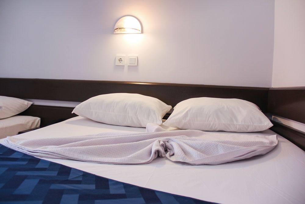 Yaman Life Hotel - 22