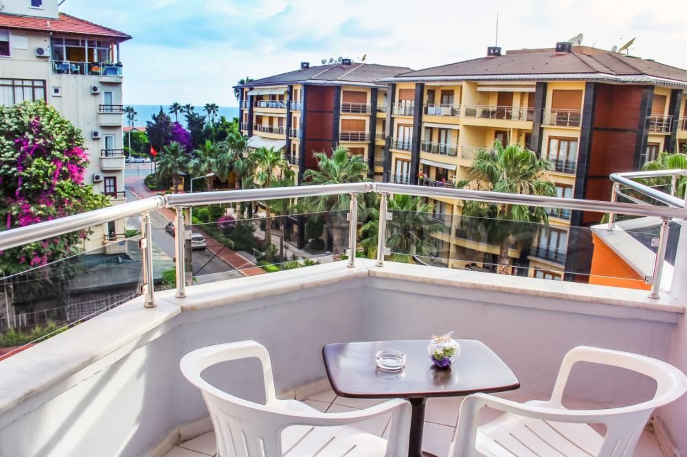 Yaman Life Hotel - 26