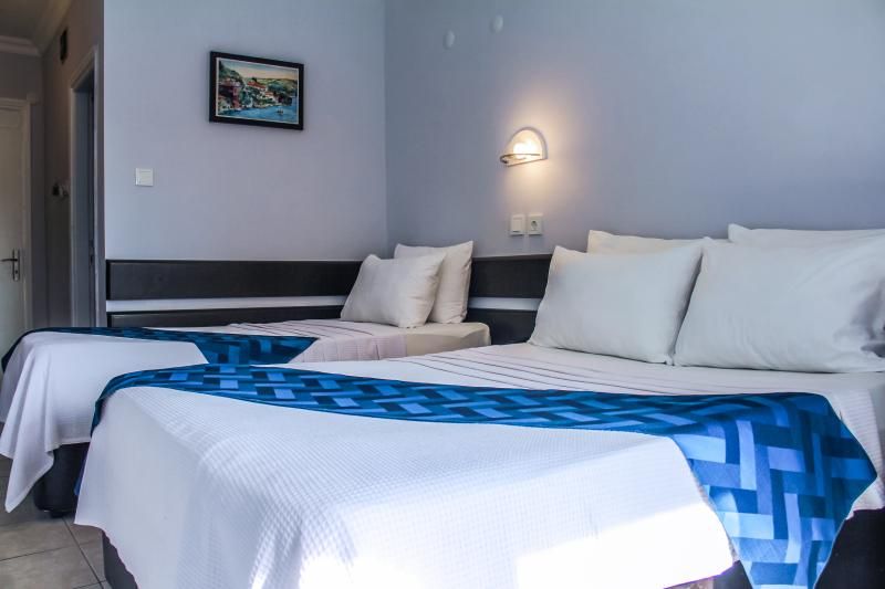 Yaman Life Hotel - 19