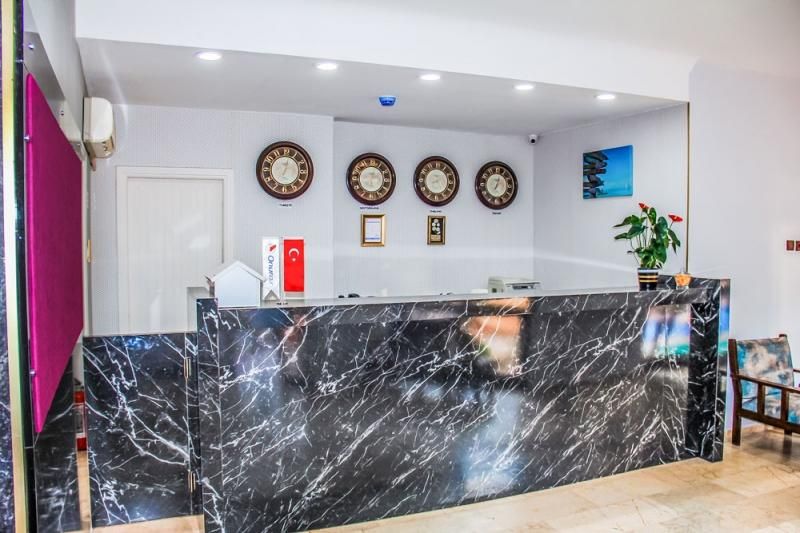 Yaman Life Hotel - 9