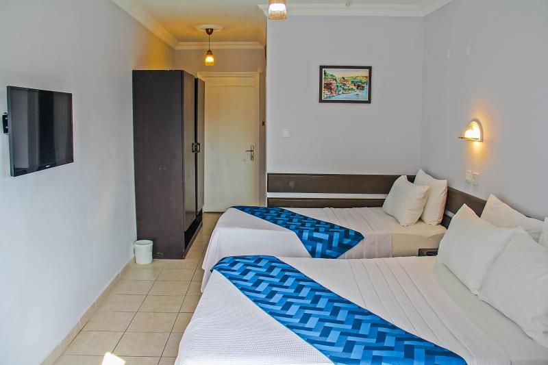 Yaman Life Hotel - 18