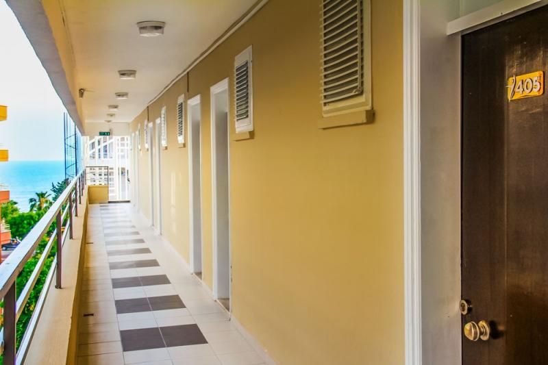 Yaman Life Hotel - 16