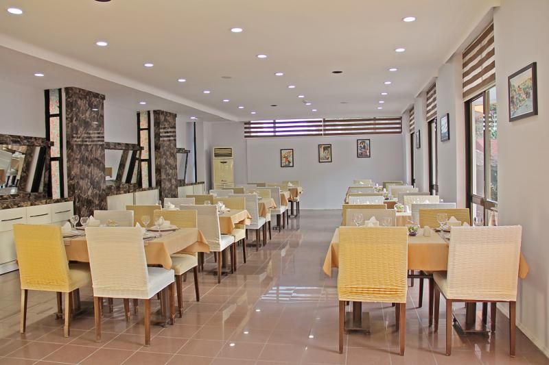 Yaman Life Hotel - 13